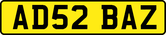 AD52BAZ