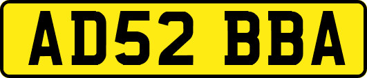 AD52BBA