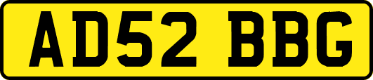 AD52BBG