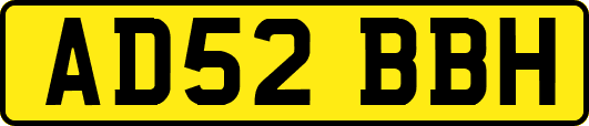 AD52BBH