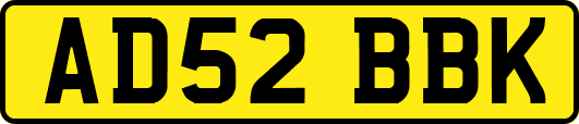AD52BBK