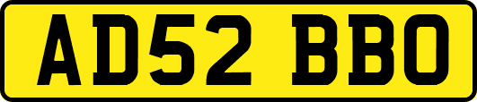 AD52BBO