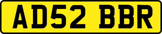 AD52BBR