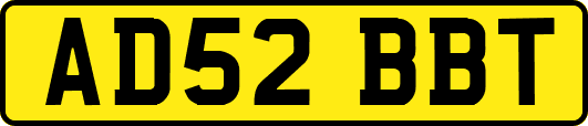 AD52BBT