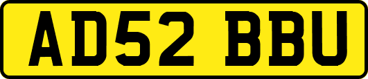 AD52BBU