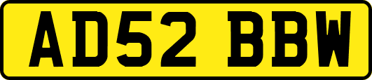 AD52BBW