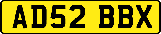 AD52BBX