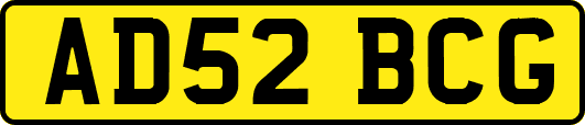 AD52BCG