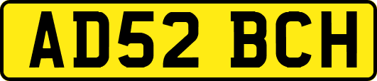 AD52BCH