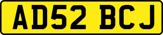 AD52BCJ