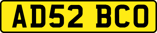 AD52BCO