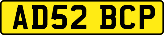 AD52BCP