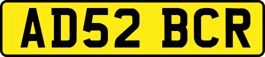 AD52BCR
