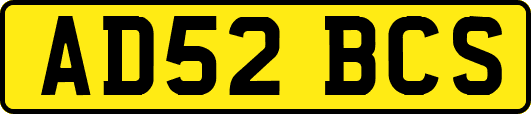 AD52BCS