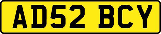 AD52BCY