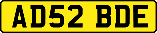 AD52BDE