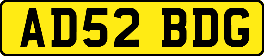 AD52BDG