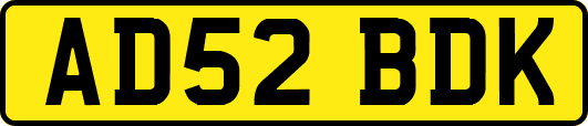 AD52BDK