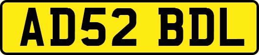 AD52BDL