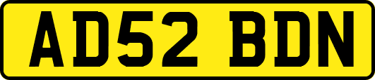 AD52BDN