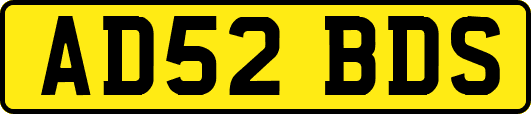AD52BDS