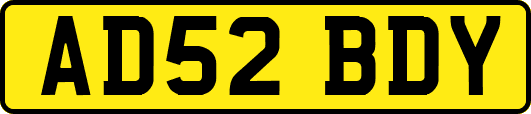 AD52BDY