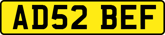 AD52BEF