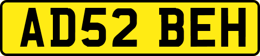 AD52BEH