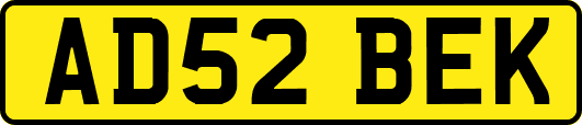 AD52BEK