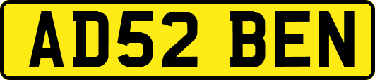 AD52BEN