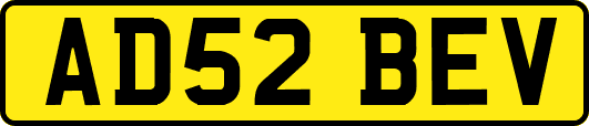 AD52BEV
