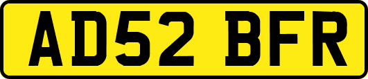 AD52BFR