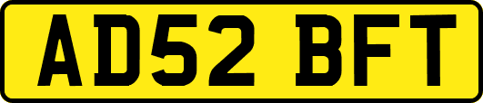 AD52BFT