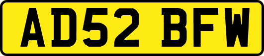 AD52BFW