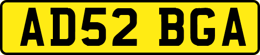AD52BGA