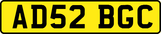 AD52BGC