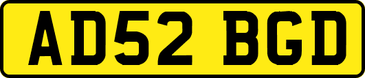 AD52BGD