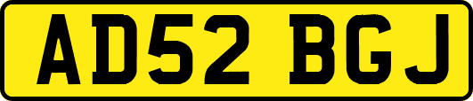 AD52BGJ