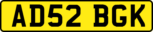 AD52BGK