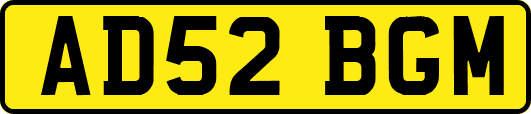 AD52BGM