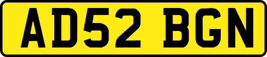 AD52BGN