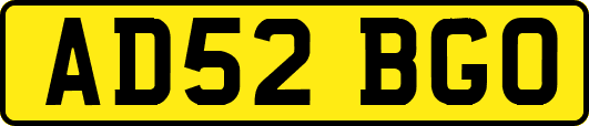 AD52BGO