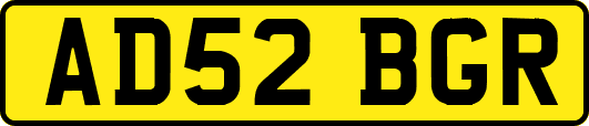 AD52BGR