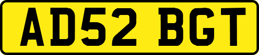 AD52BGT