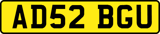 AD52BGU