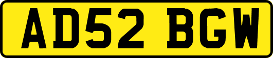 AD52BGW