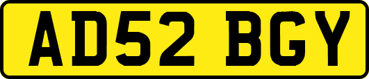 AD52BGY