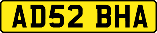 AD52BHA