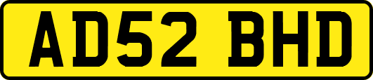 AD52BHD