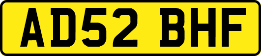 AD52BHF
